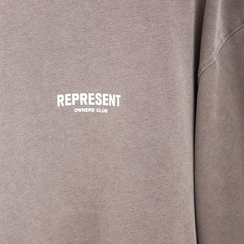 represent-owners-club-t-shirt-fog OCM41114 Degli Uberti