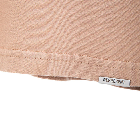 Represent Owners Club T-Shirt Stucco W23REP_M05149-012 Degli Uberti