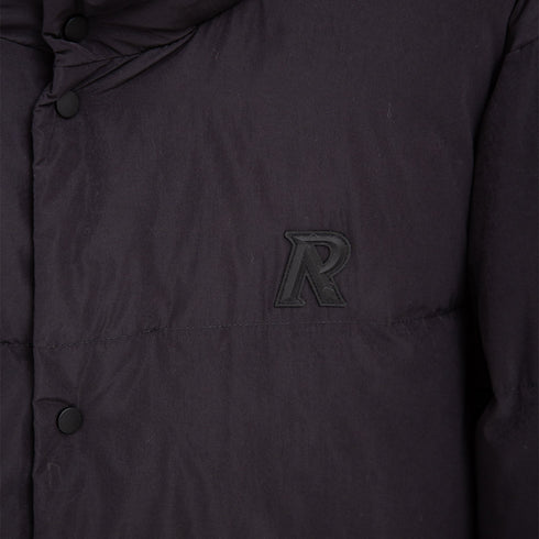Represent Puffer Jacket Jet Black W23REP_MP1002-01 Degli Uberti