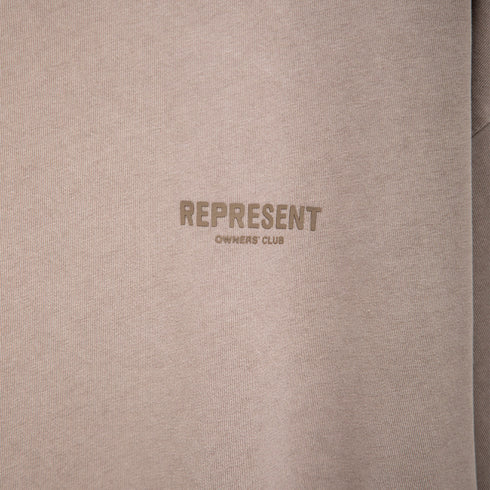 Represent Represent Owners Club T-Shirt Mushrooms OCM409-455 Degli Uberti