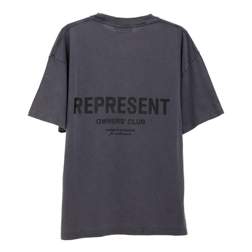 Represent Represent Owners Club T-Shirt Storm OCM409-455 Degli Uberti