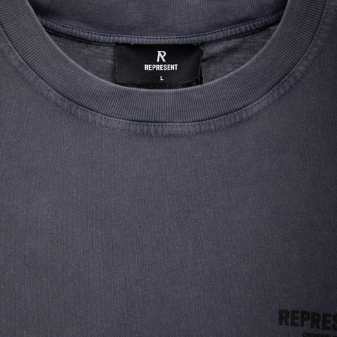 Represent Represent Owners Club T-Shirt Storm OCM409-455 Degli Uberti