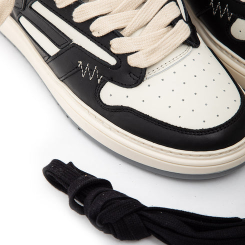 Represent Reptor Low Black W23REP_M12043 Degli Uberti