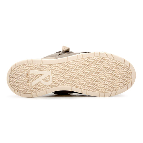 Represent Studio Sneaker Cashmere MLM9561 Degli Uberti