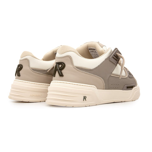 Represent Studio Sneaker Cashmere MLM9561 Degli Uberti