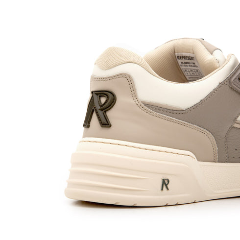 Represent Studio Sneaker Cashmere MLM9561 Degli Uberti