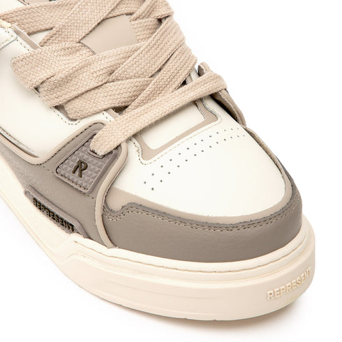 Represent Studio Sneaker Cashmere MLM9561 Degli Uberti