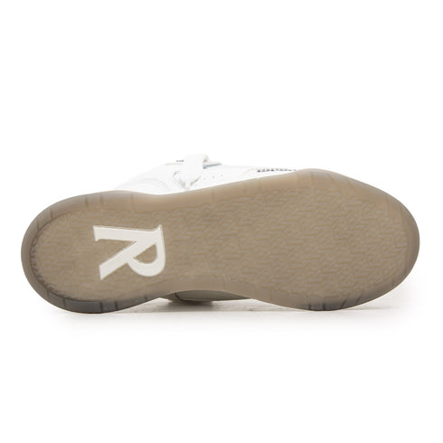 Represent Studio Sneaker White/Grey MF9007-37 Degli Uberti