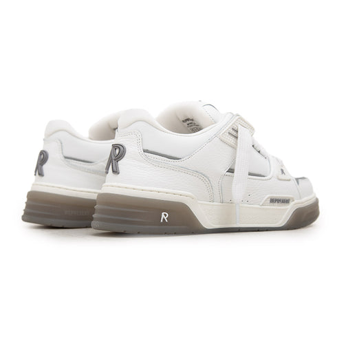 Represent Studio Sneaker White/Grey MF9007-37 Degli Uberti
