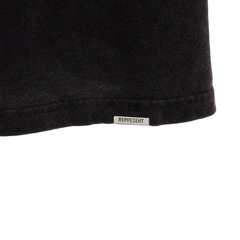 Represent Take Me Higher T-Shirt Vintage Grey W23REP-MT4022-20 Degli Uberti