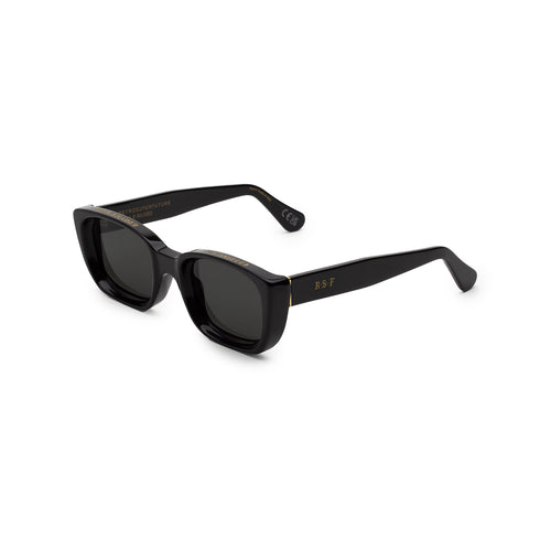 RETROSUPERFUTURE Lira x Born For Raised Black DSF/51 Degli Uberti