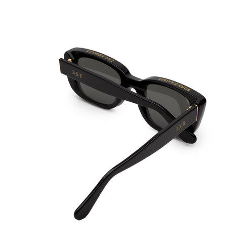 RETROSUPERFUTURE Lira x Born For Raised Black DSF/51 Degli Uberti