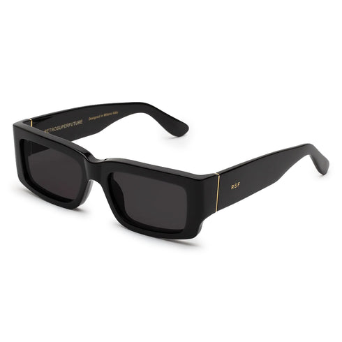 Retrosuperfuture Notte Black 47X degliuberti 2