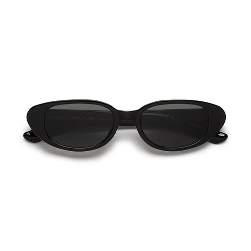 Retrosuperfuture Vega Black PJF degliuberti 1