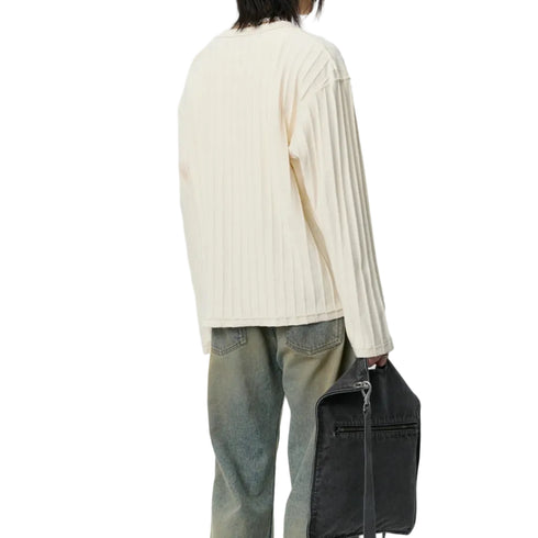 Mfpen - Round Neck Sweater
