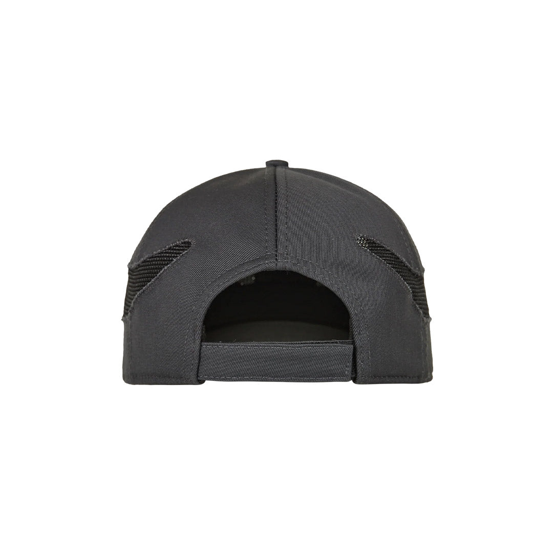 新品】ROA Hiking CAP Black ROA Hiking Cap 6 Panel Charcoal – Degli