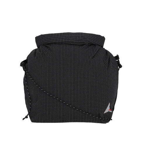 Roa Hiking Yuna Reinforced Crossbody Bag Black RBUW2107FA91 2000289633010 2 Degliuberti