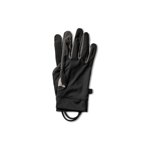 ROA Hiking Andie Base Layer Gloves Black RBUW2103FA89 degliuberti 1