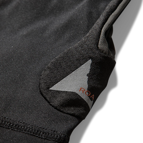 ROA Hiking Andie Base Layer Gloves Black RBUW2103FA89 degliuberti 4