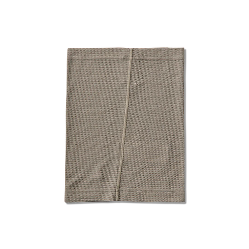 ROA Hiking Ashi Wool Tencel Neckwarmer Sage Green YBUW290FA77 degliuberti 2