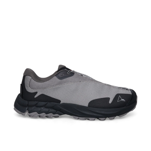 ROA Hiking Kuna Trail Silver Black YBUW1311FA248 degliuberti 1