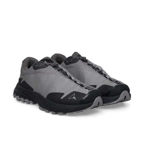 ROA Hiking Kuna Trail Silver Black YBUW1311FA248 degliuberti 2