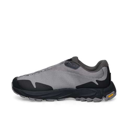 ROA Hiking Kuna Trail Silver Black YBUW1311FA248 degliuberti 3