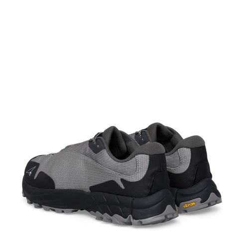 ROA Hiking Kuna Trail Silver Black YBUW1311FA248 degliuberti 4