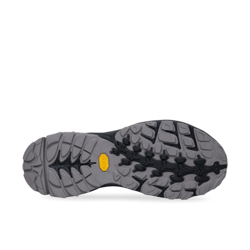 ROA Hiking Kuna Trail Silver Black YBUW1311FA248 degliuberti 5