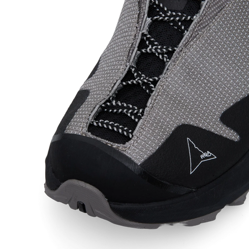 ROA Hiking Kuna Trail Silver Black YBUW1311FA248 degliuberti 6