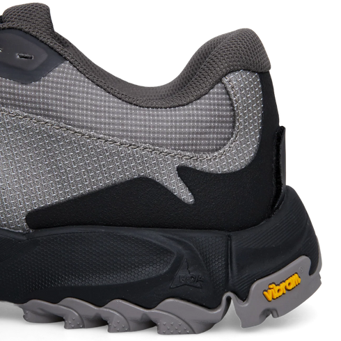 ROA Hiking Kuna Trail Silver Black YBUW1311FA248 degliuberti 7