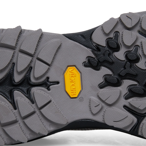 ROA Hiking Kuna Trail Silver Black YBUW1311FA248 degliuberti 8