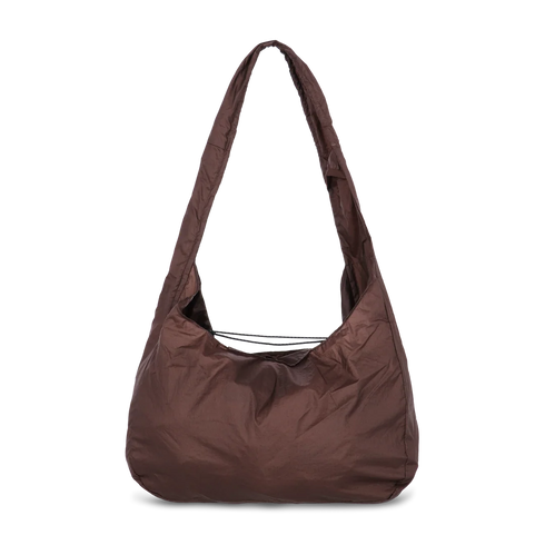 ROA Hiking LAKI Packable Knot Bag Taupe Brown YBUW2154FA124 degliuberti 3