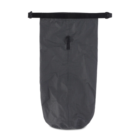 ROA Hiking Testudo 5L Technical Shell Sling Bag Black/Dark Grey YBUW232FA25 degliuberti 4
