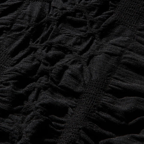 ROA Hiking Wama Merino 3D Seamless Long Sleeve Black YBUW072YA25 degliuberti 4