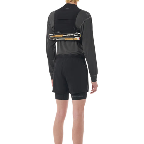 Satisfy Justice Cordura Hydration Vest Black 34018-00001 degliuberti 4