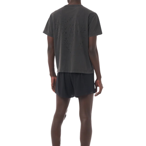 Satisfy MothTech T-Shirt Aged Black 11006-00A02 degliuberti 4