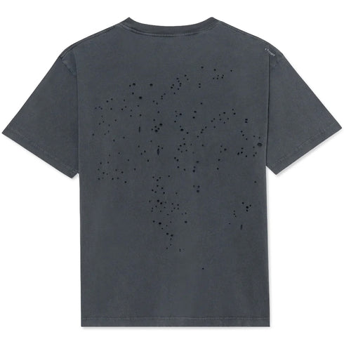 Satisfy MothTech T-Shirt Aged Black 11006-01A19 degliuberti 2