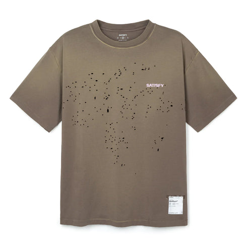 Satisfy MothTech T-Shirt Sun Bleached Falcon 11006-91E02 degliuberti 1