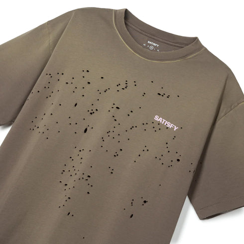 Satisfy MothTech T-Shirt Sun Bleached Falcon 11006-91E02 degliuberti 5