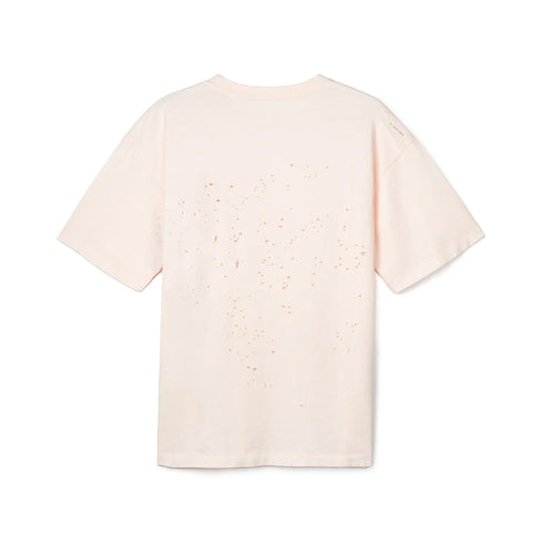 Satisfy MothTech T-Shirt Sun Bleached Rosewater 11006-21E08 degliuberti 2