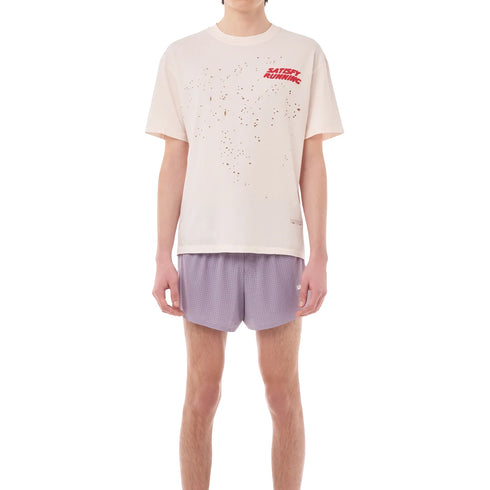 Satisfy MothTech T-Shirt Sun Bleached Rosewater 11006-21E08 degliuberti 3