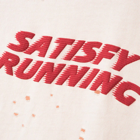 Satisfy MothTech T-Shirt Sun Bleached Rosewater 11006-21E08 degliuberti 5