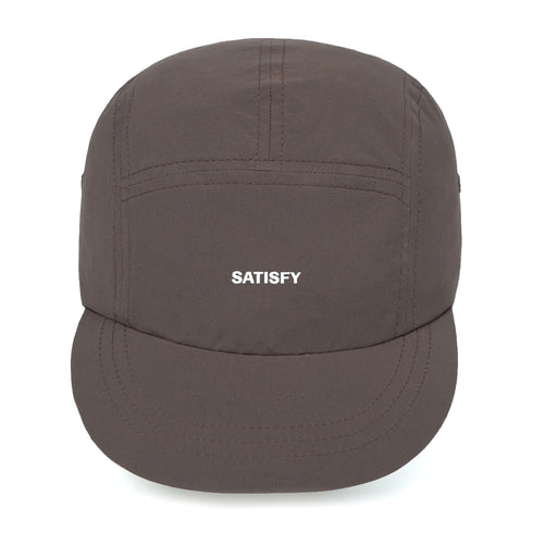 Satisfy PeaceShell Cordura Trail Cap Falcon 31014-91001 degliuberti 1