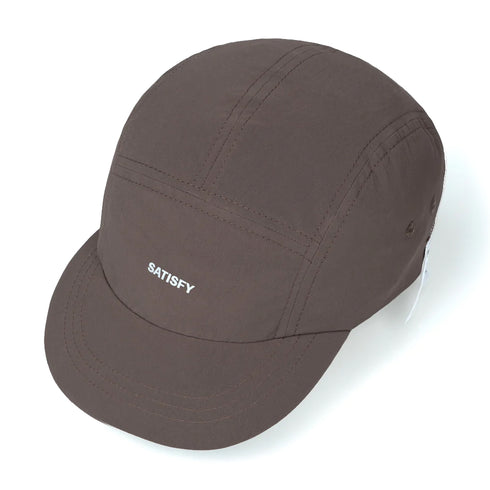 Satisfy PeaceShell Cordura Trail Cap Falcon 31014-91001 degliuberti 2
