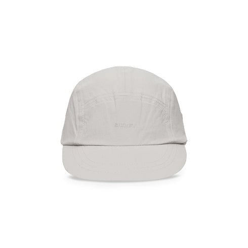 Satisfy PeaceShell Cordura Trail Cap Light Grey 31014-80101 degliuberti 1