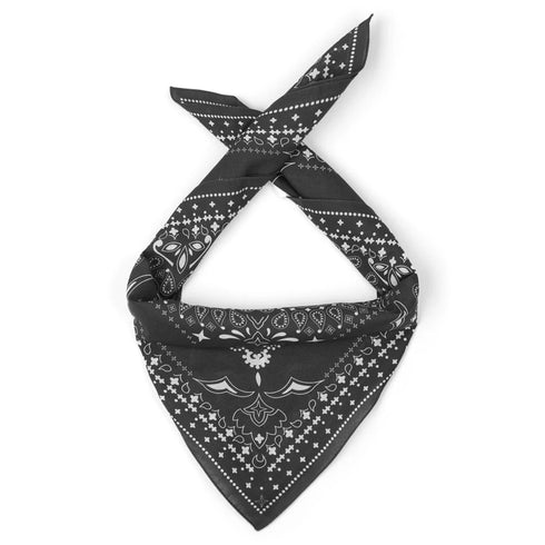 Satisfy SoftCell Bandana Dark Shadow 34001-08F02 degliuberti 1