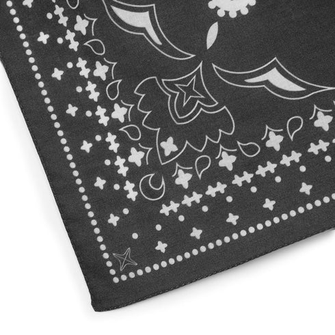 Satisfy SoftCell Bandana Dark Shadow 34001-08F02 degliuberti 3