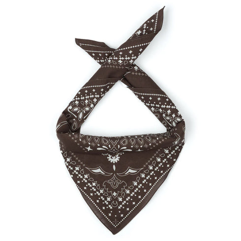 Satisfy SoftCell Bandana Walter rocky Road 34001-08F02 degliuberti 1
