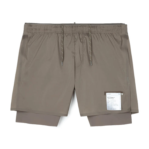 Satisfy TechSilk 8 Shorts Falcon 12046-91000 degliuberti 1